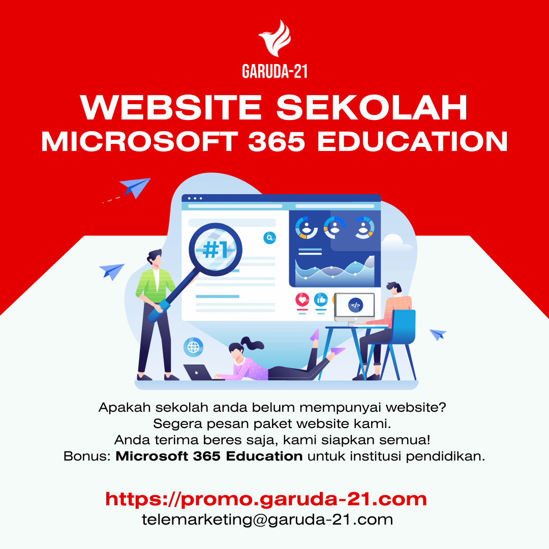 GARUDA-21 Basic